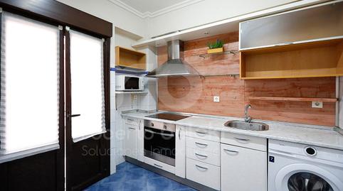 Photo 5 of Flat for sale in Serapio Mugica Kalea, Centro - Mendibil - Santiago, Irun