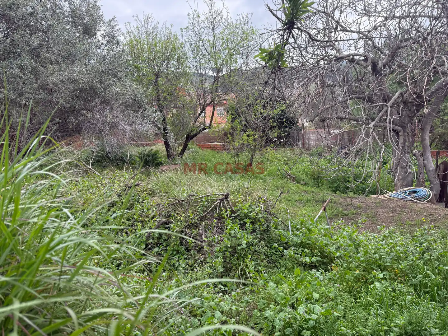 Residential land for sale in Carrer de Lleó, imagen 8