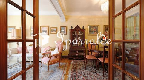 Foto 5 de Piso en venta en Irun - Paseo Colon, Centro - Mendibil - Santiago, Irun