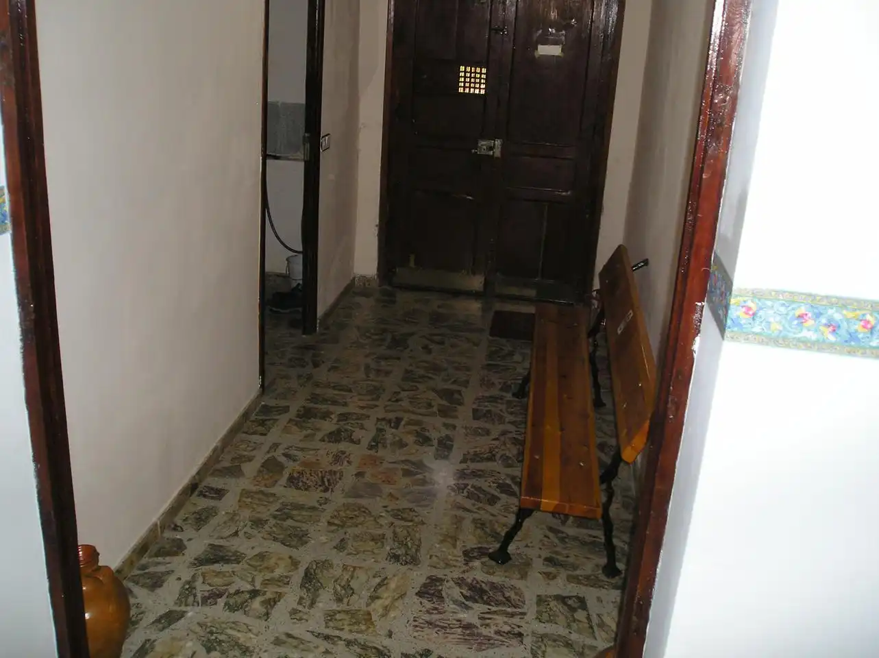 Casa o xalet en venda en Terrer amb Terrassa i Moblat
