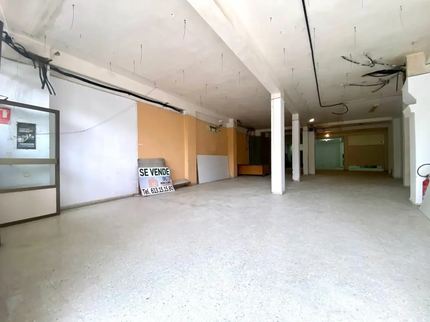 Business premises for sale in Calle PECHINA 41, imagen 5