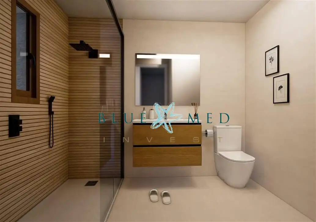Detached house with pool for sale in Torre-Pacheco ciudad, imagen 8