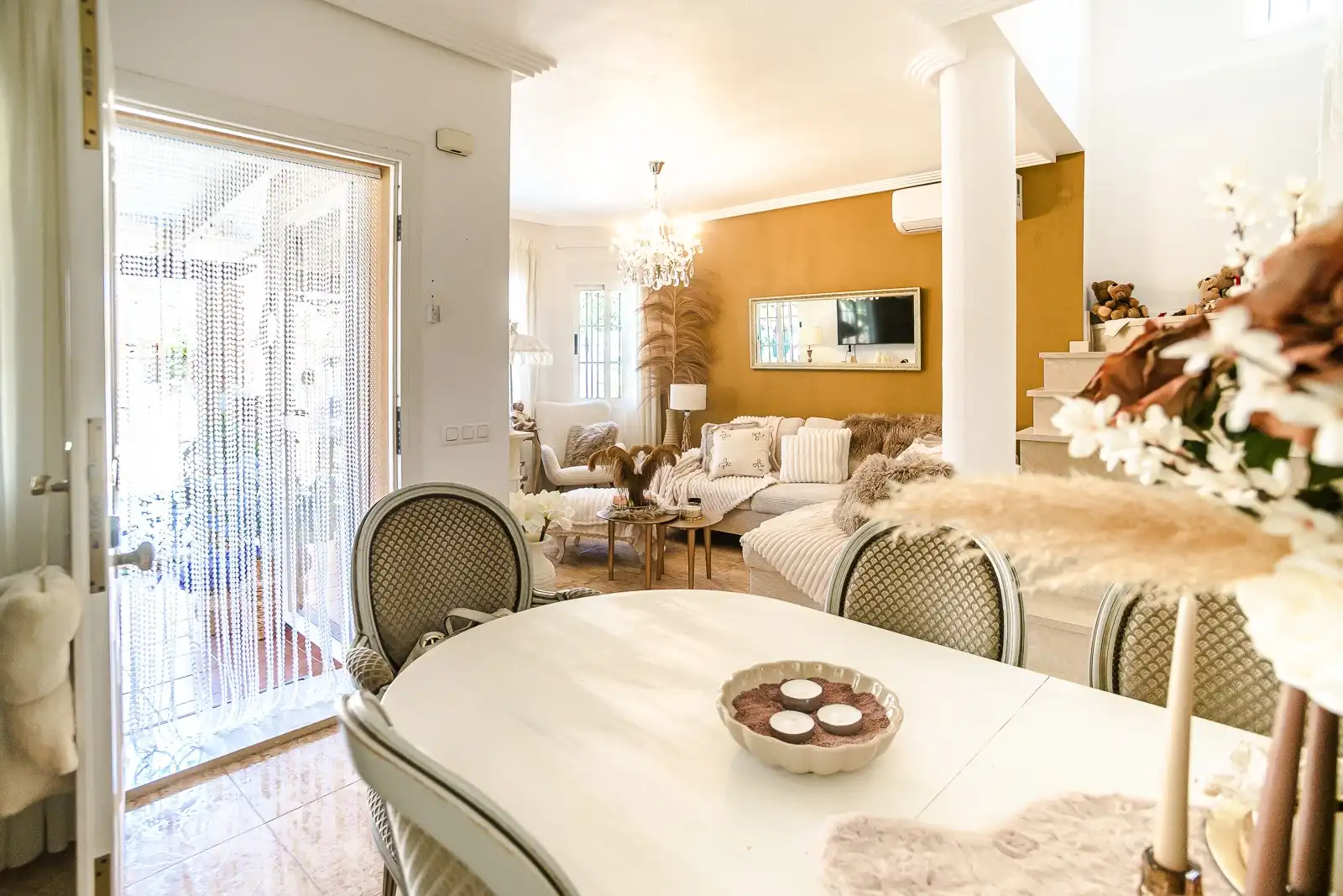 Villa mit Pool zum Verkauf in El Raso, imagen 10