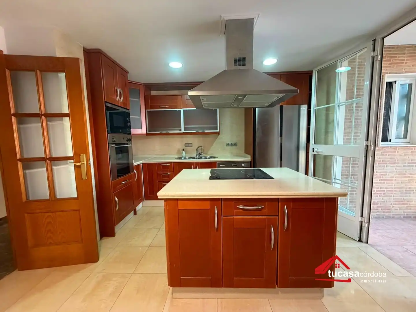 Cocina de Piso en venta en Córdoba con Aire acondicionado