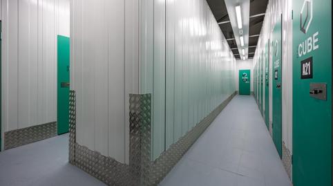 Foto 5 de Traster en venda a Calle del Poeta Mas y Ros, 99, L'Amistat, Valencia