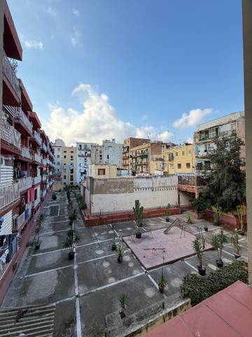 Piso en Venta en Avinguda del Paral·lel, 48 en El Raval