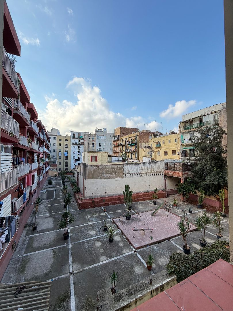 Flat for sale in Avinguda del Paral·lel, 48, El Raval, Ciutat Vella