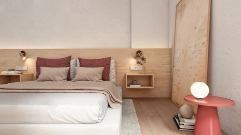 Foto 3 de Piso en venta en Carrer Dels Columbretes, 11, El Cabanyal - El Canyamelar, Valencia