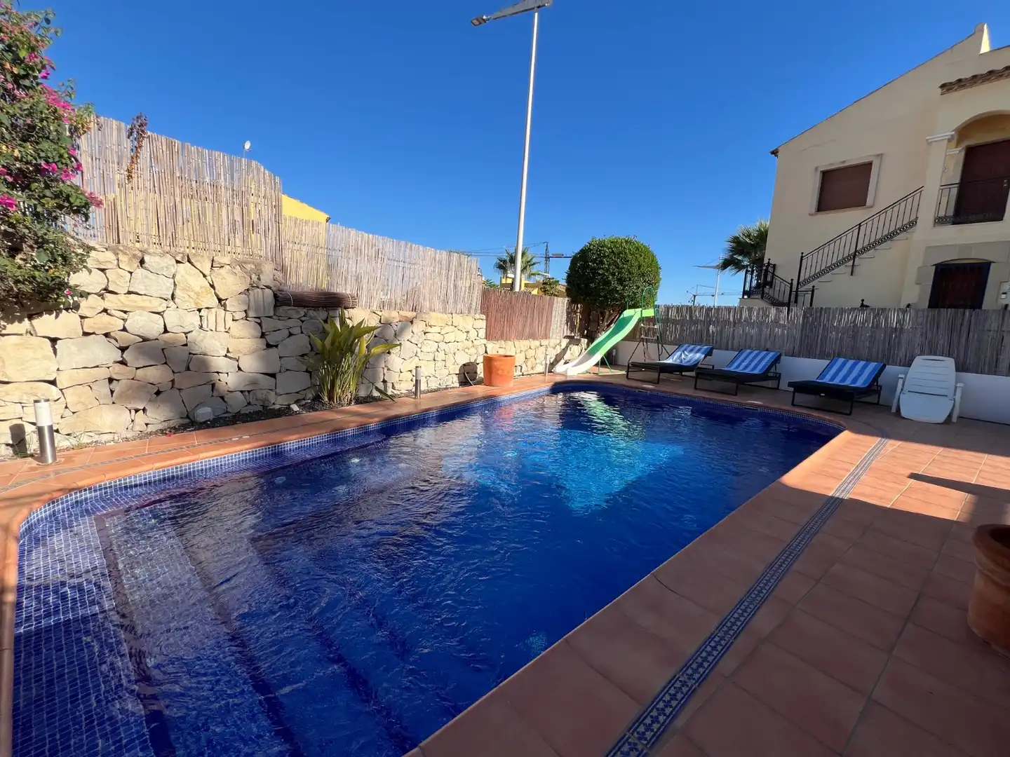 Studio à vendre à Algorfa, imagen 36