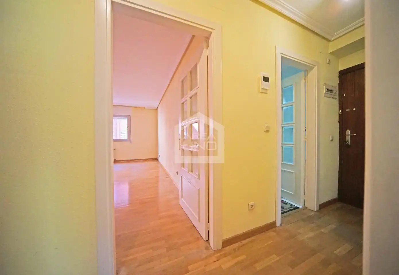 Piso en venta en Madrid con Calefacción