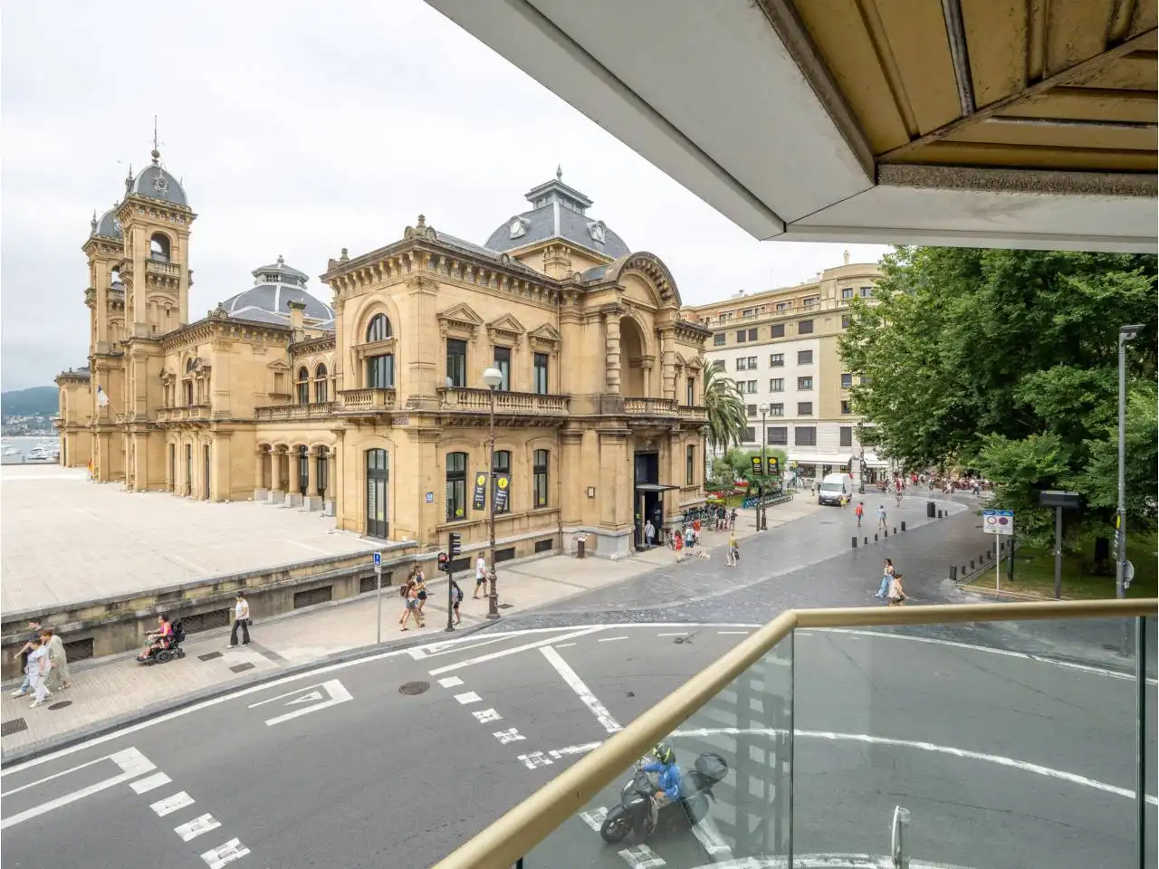 Appartement avec ascenseur à vendre à Calle Hernani 1, imagen 7