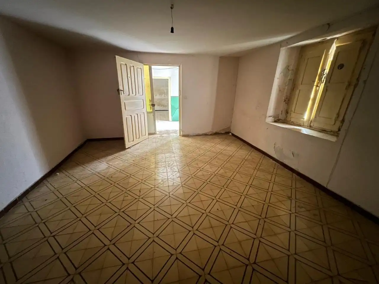 Casa o xalet en venda en Castilfalé amb Calefacció