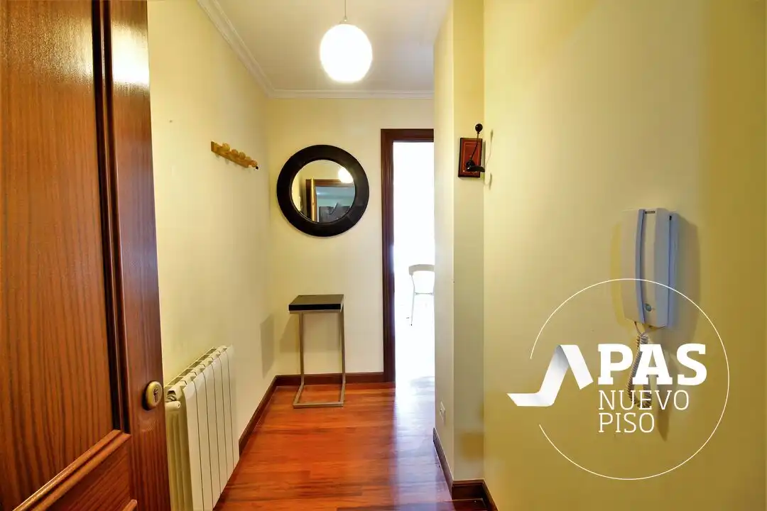 Piso en venta en Entrambasaguas, Cantabria
