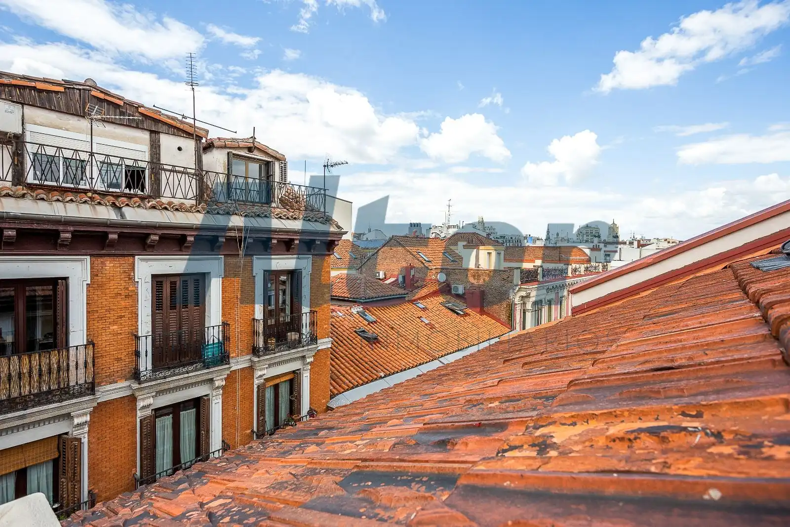 Penthouse with lift for sale in ATOCHA, imagen 54