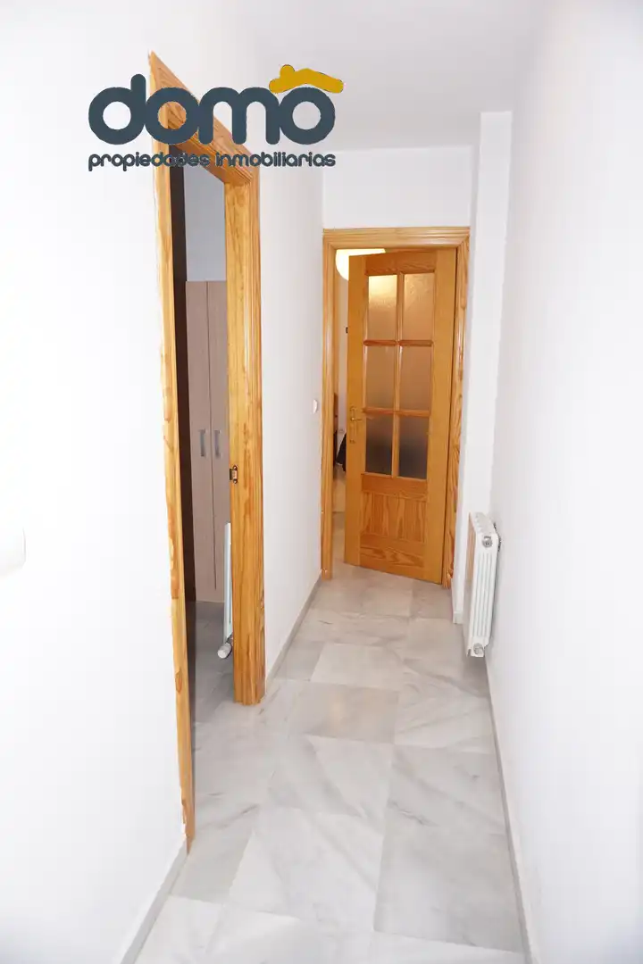 Flat for rent in Calle la Esperanza, 25, San Miguel