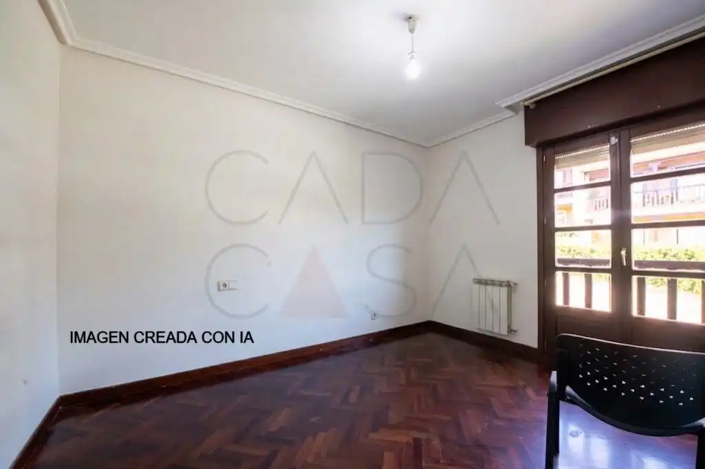 Casa a schiera con terrazza in vendita a Barrio el Puerto, imagen 31