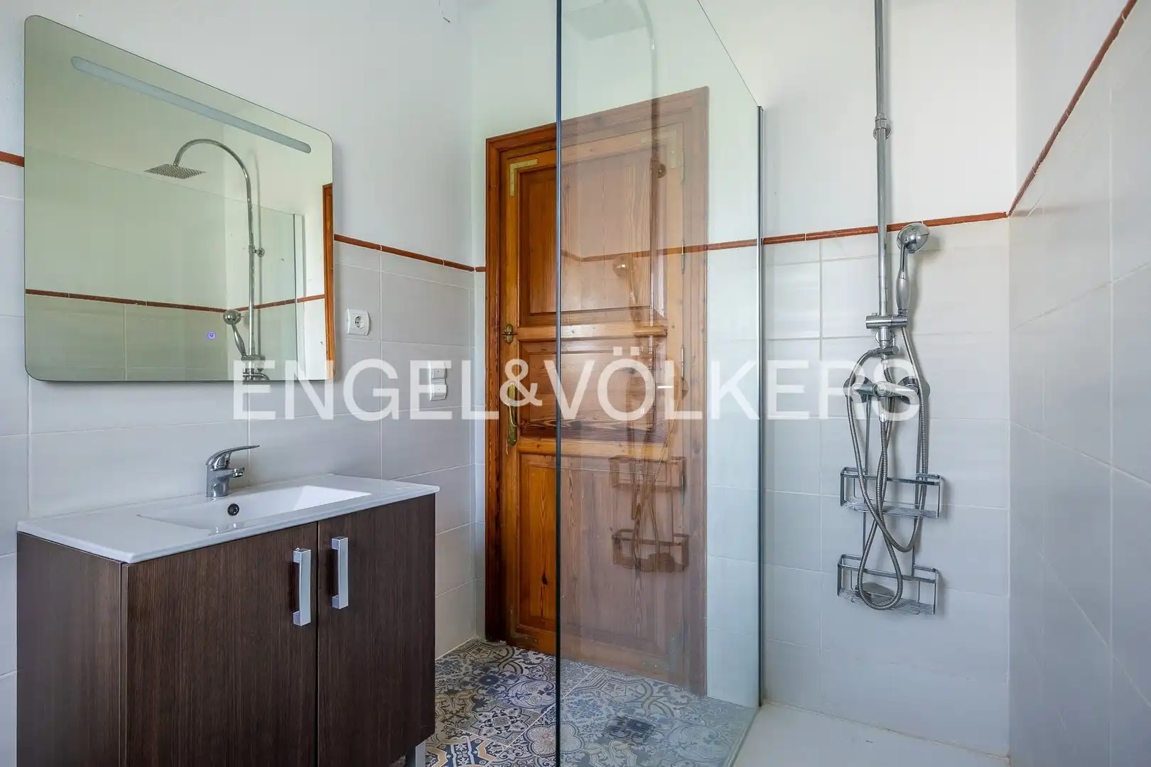 Casa amb jardí en venda a Gines, imagen 8