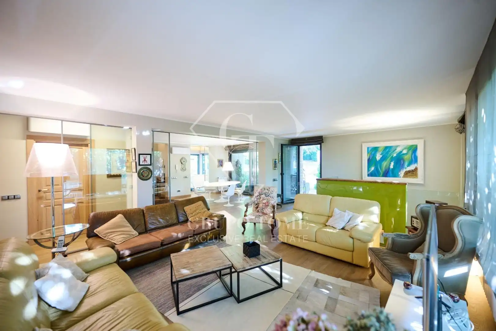 House with terrace for sale in Avenida Vitoria 18, imagen 5