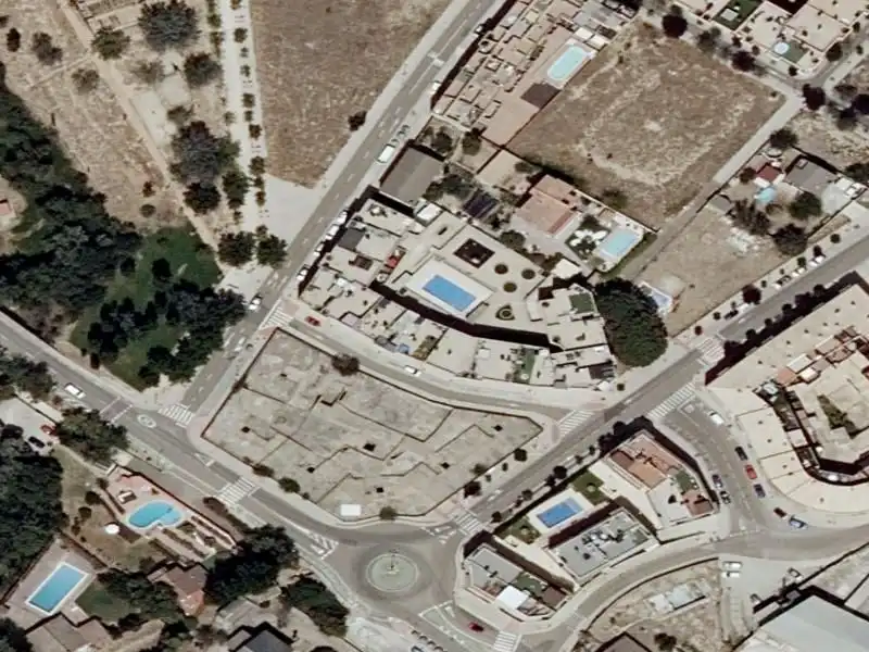 Villa à vendre à BENAVIDES ORBIGO 2