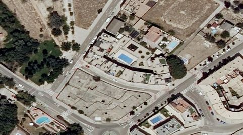 Venta de Garaje en BENAVIDES ORBIGO, Cadrete Zaragoza