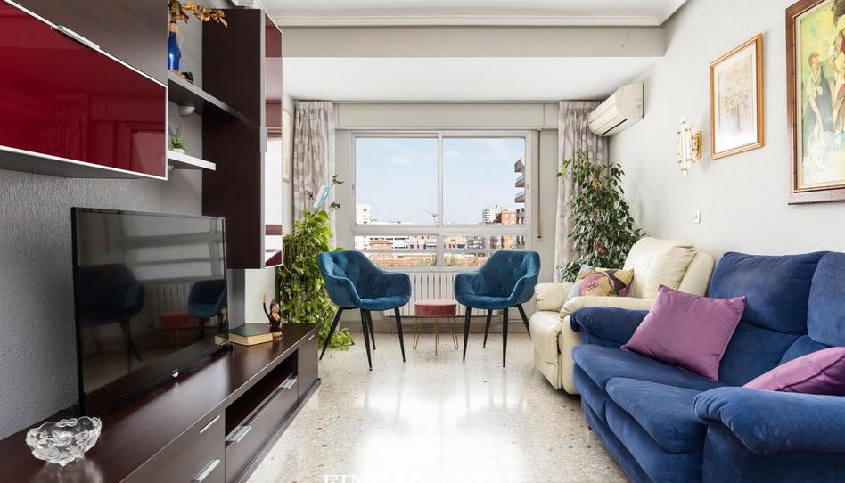 Photo 1 of Flat for sale in De Cesáreo Alierta, La Granja, Zaragoza