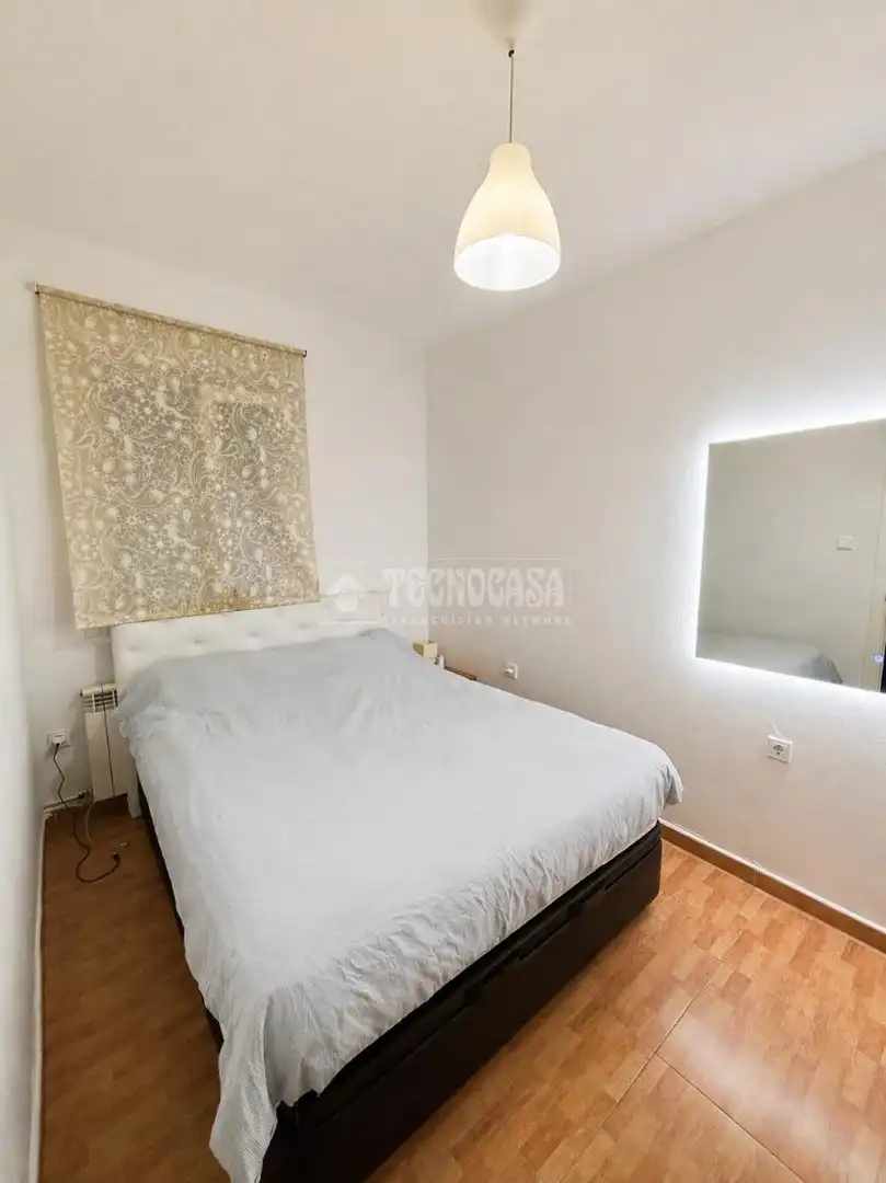 Dormitori de Pis en venda en Madrid amb Calefacció i Parquet