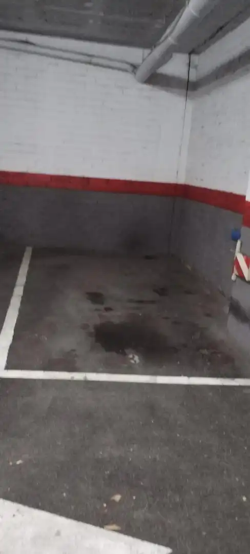 Garaje en venta en Barcelona