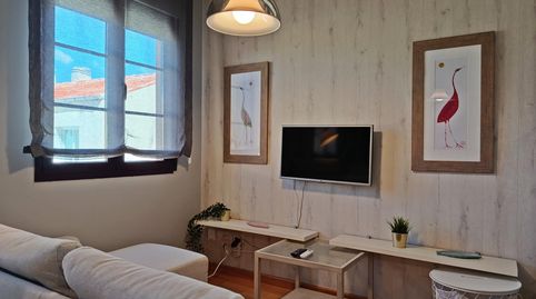 Foto 5 de Dúplex en venda a Calle de José Zorrilla, Centro, Segovia Capital
