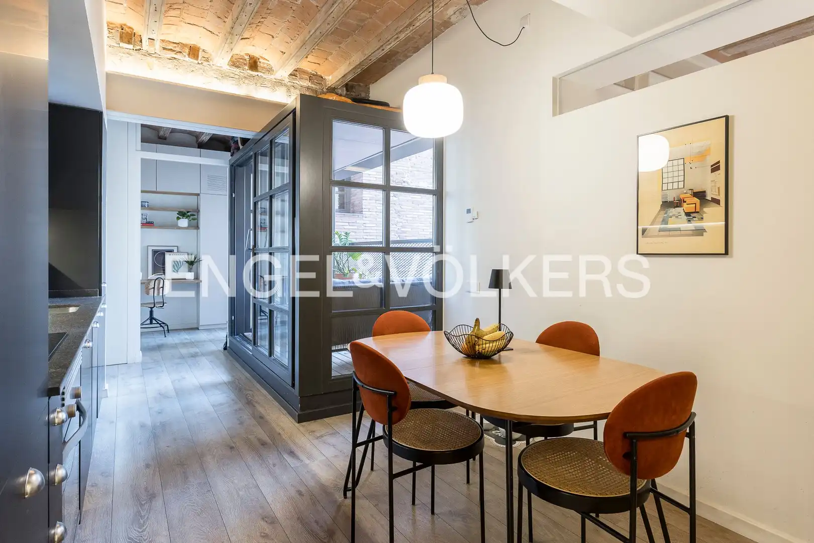 Loft amb terrassa en venda a Ciutat Vella, imagen 11
