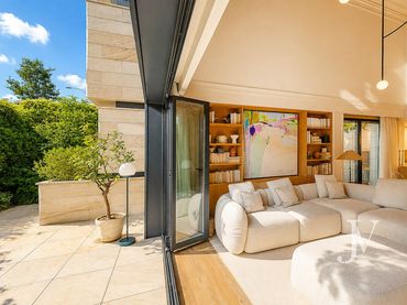 Duplex avec piscine à vendre à Moncloa - Aravaca
