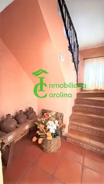 Haus oder Chalet zum Verkauf in Baños de la Encina