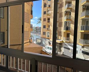 Exterior view of Apartment for sale in Torrevieja  with Terrace and Balcony