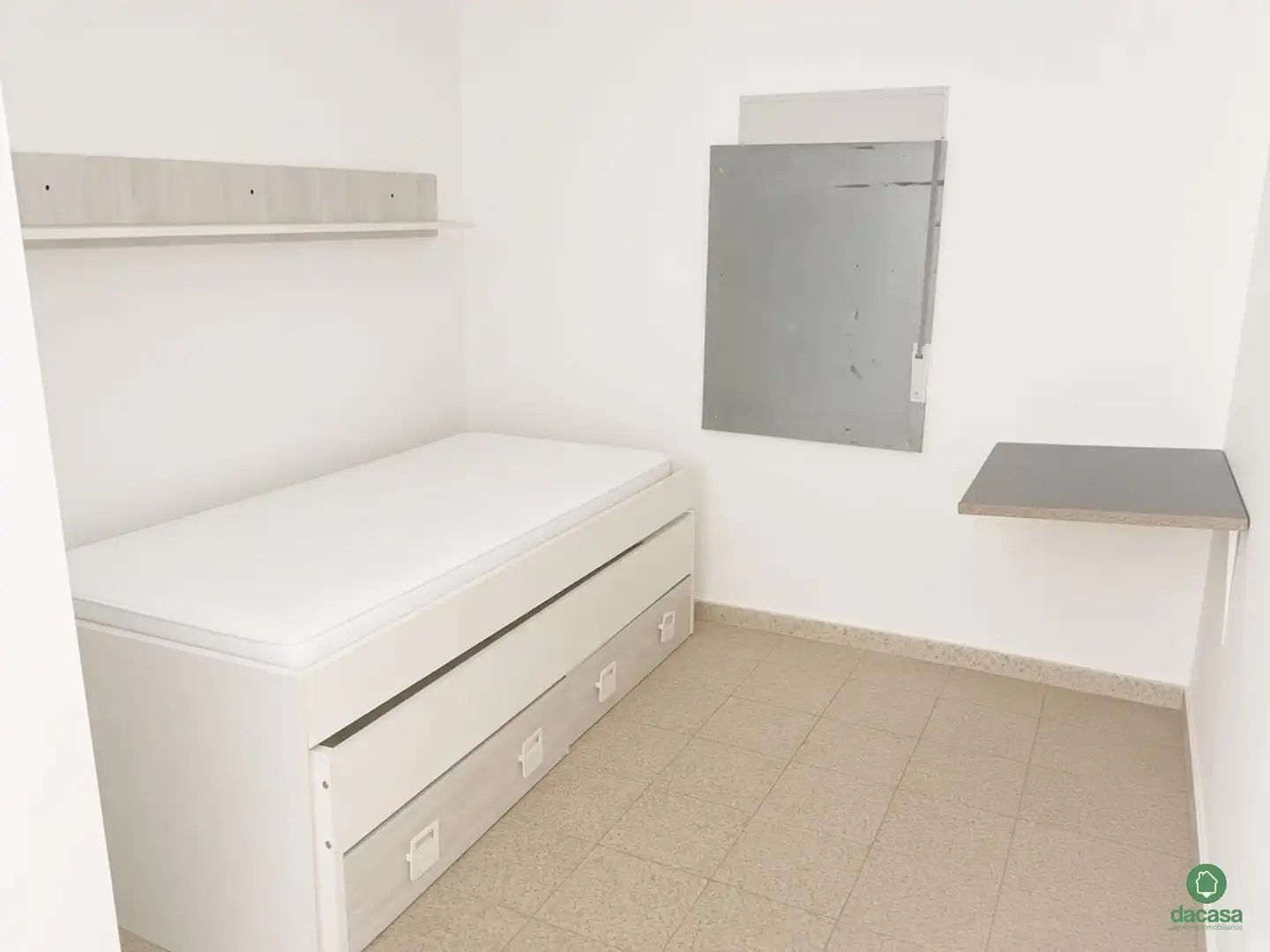 Flat for sale in Nuevo Parque - Los Rosales - Tráfico Pesado, imagen 3