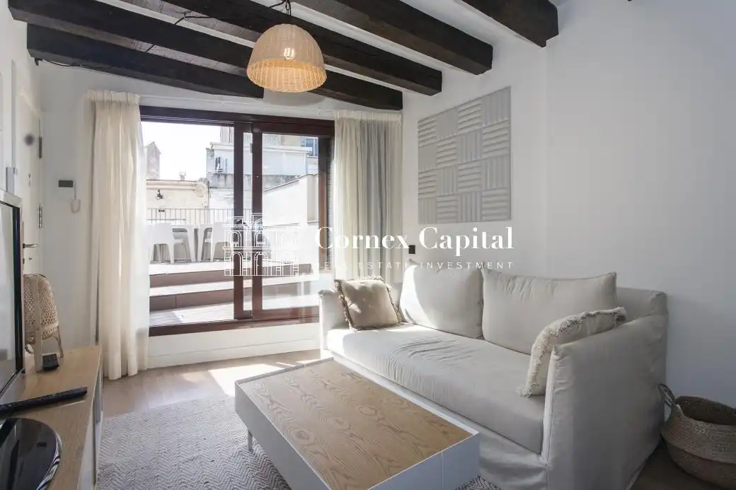 Attic for sale in Sant Antoni