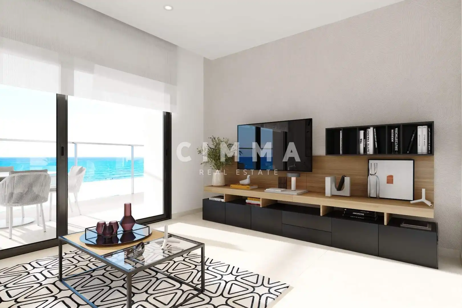 Apartamento con ascensor en venta en Playa de Poniente, imagen 42