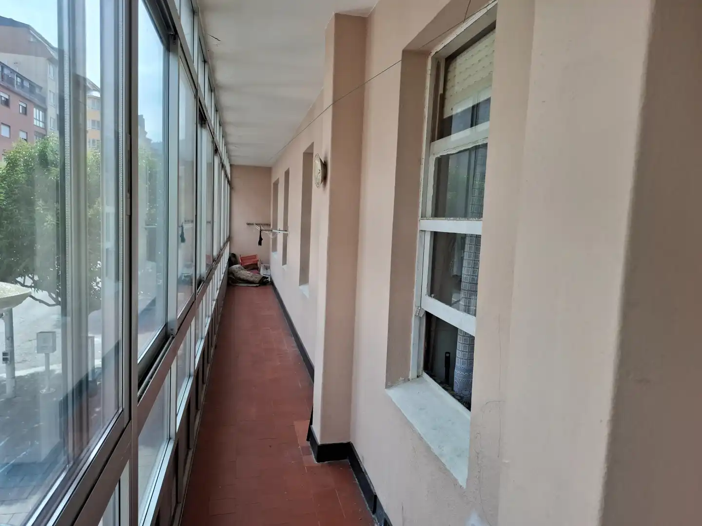 Flat for sale in Viveiro  with Terrace and Furnished