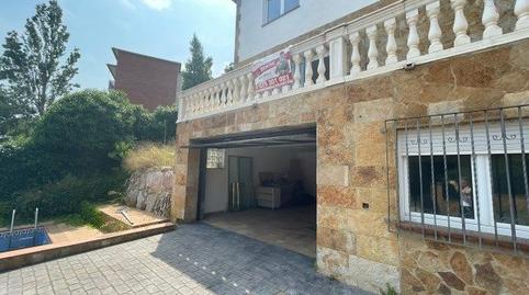 Photo 4 of Single-family semi-detached for sale in Serra Brava, Lloret de Mar