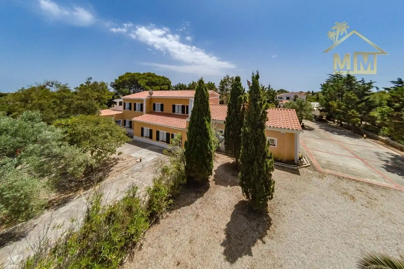 Detached house with pool for sale in Sant Climent - Es Canutells, imagen 45