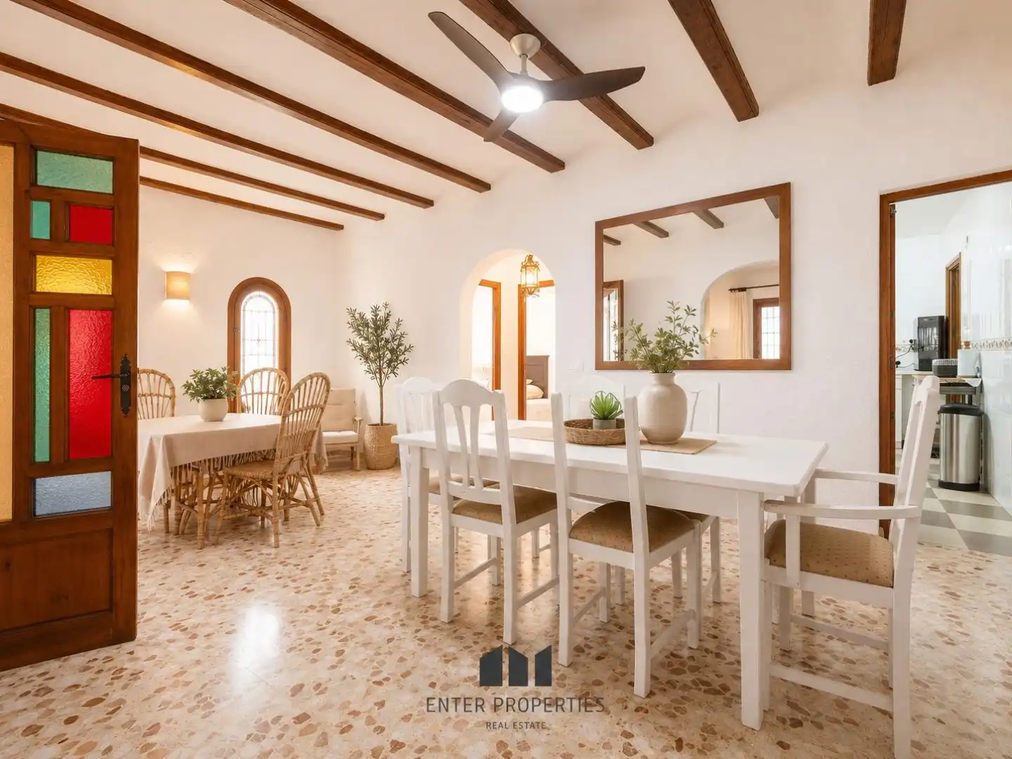 Villa avec piscine à vendre à Centro ciudad, imagen 22