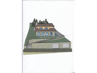 Terreno residenziale in vendita a Muntanyola