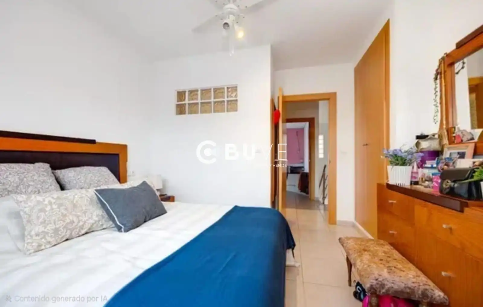 Terraced house with pool for sale in Rojaleros Ausentes, imagen 33