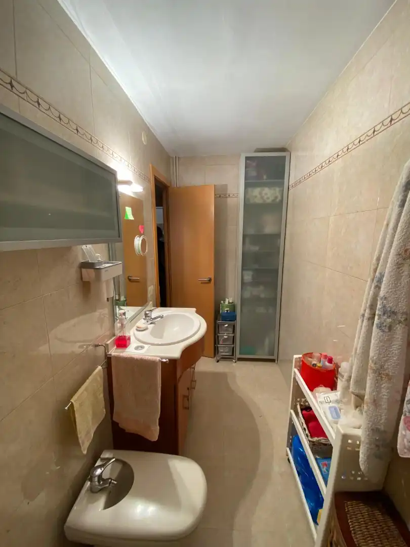 Baño de Piso en venta en Lleida con Aire acondicionado, Calefacción y Parquet