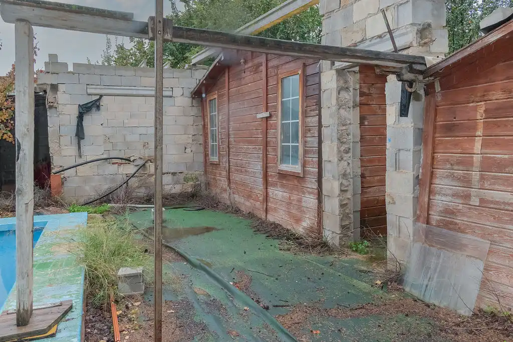 Villa zum Verkauf in Ctra Cordobilla a Tobarra, Sitio Rosalía, imagen 12