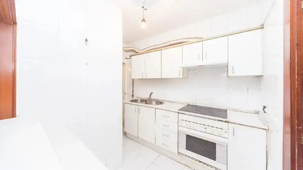 Wohnung zum Verkauf in Rambla Catalana, imagen 5