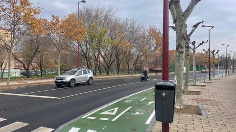 Foto 3 de Piso en venta en Delicias, Valladolid