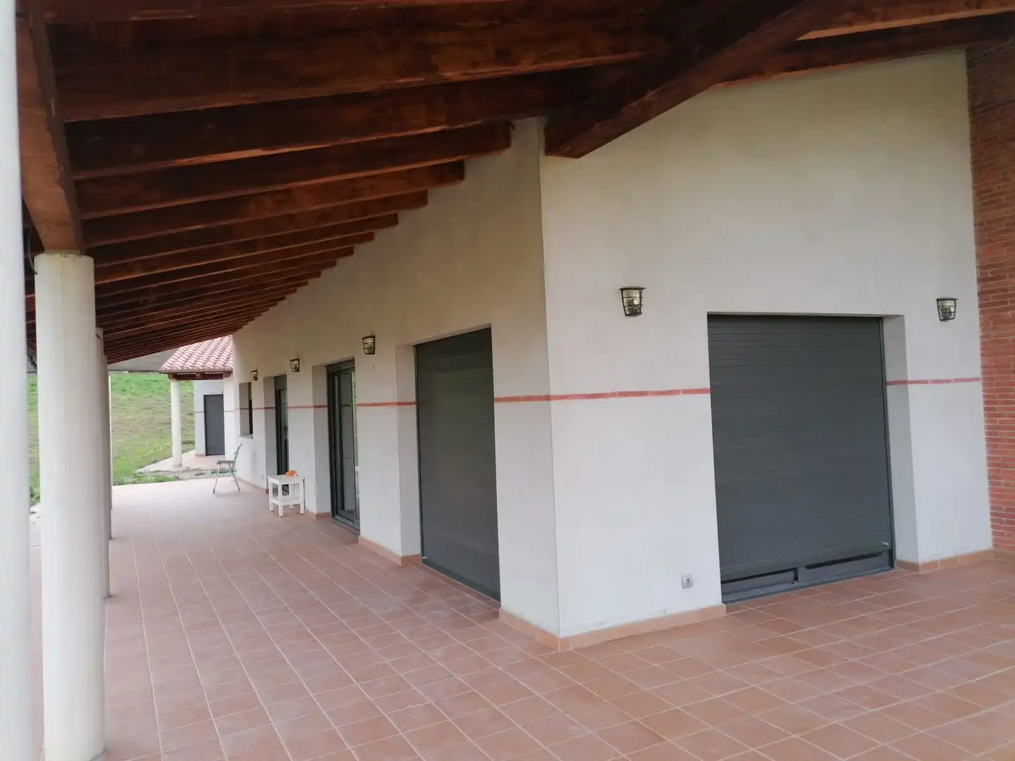 Haus mit Garten zur Miete in Maià de Montcal, imagen 12