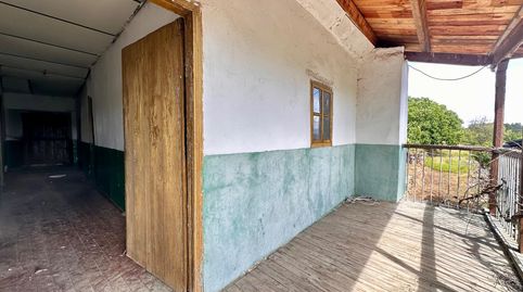 Foto 4 de Finca rústica en venta en Arganza, León