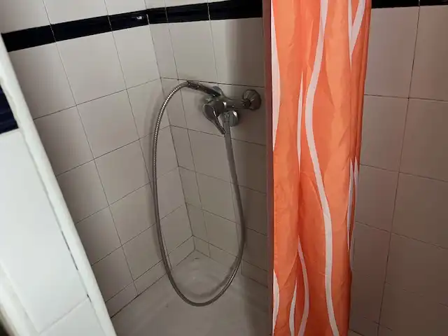 Baño de Finca rústica en venta en Vejer de la Frontera con Terraza, Amueblado y Balcón