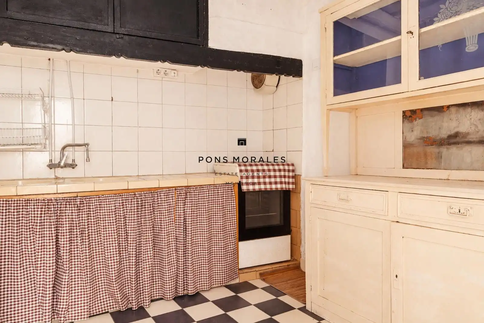 Casa amb jardí en venda a Ciutadella, imagen 4