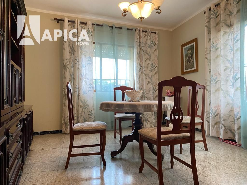 House or chalet for sale in Pescadores - Saladillo